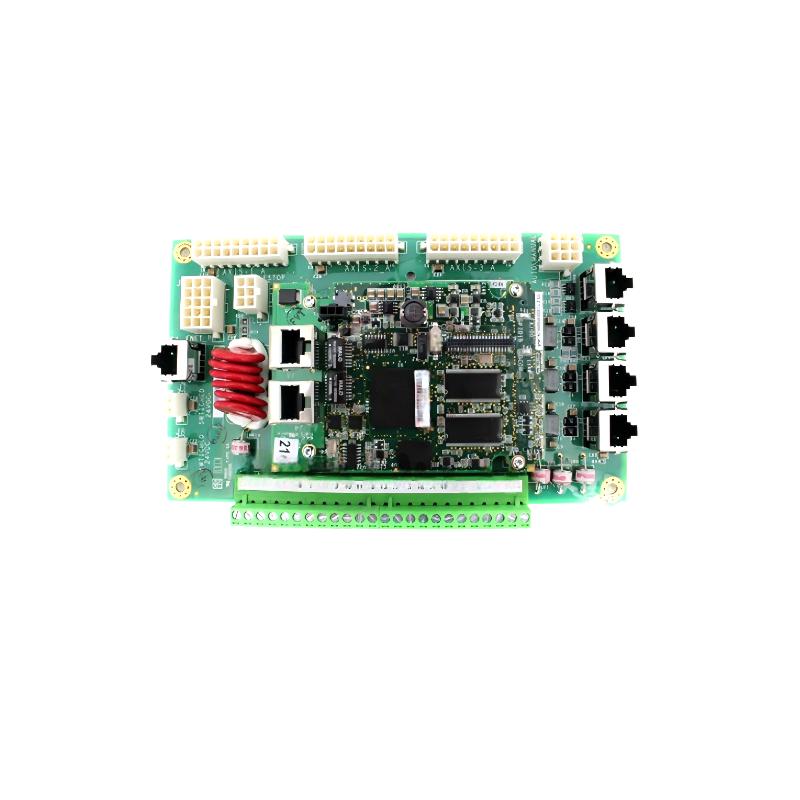 GE IS200AEPCH1A Printed Circuit Board