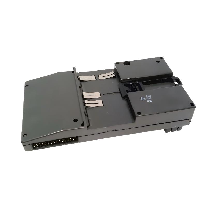 GE IC200CHS003 I/O Carrier Module