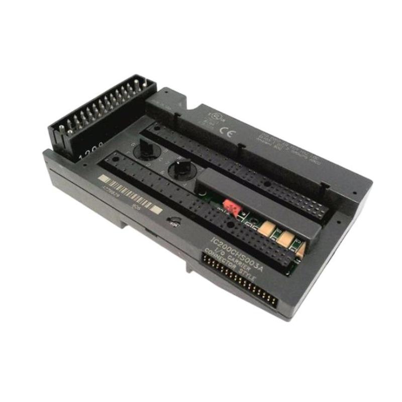 GE IC200CHS003-1