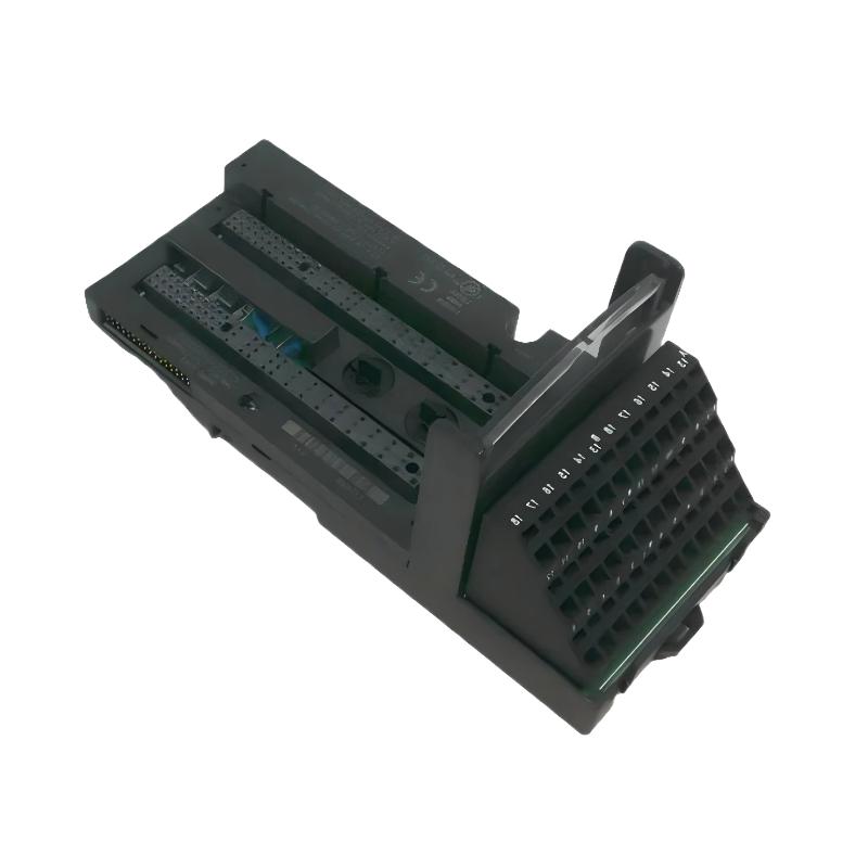GE IC200CHS025-4