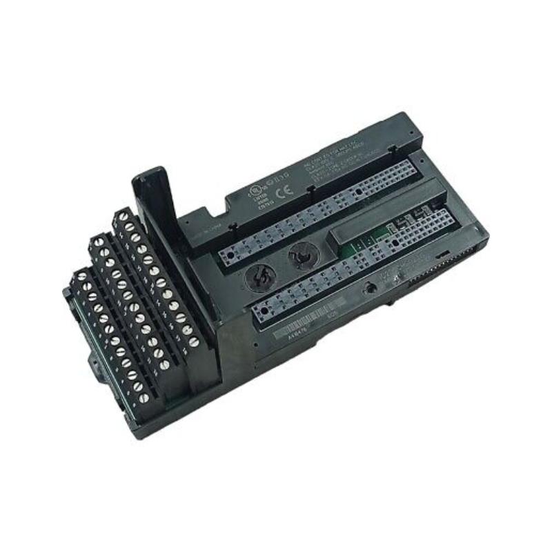 GE IC200CHS022G-2