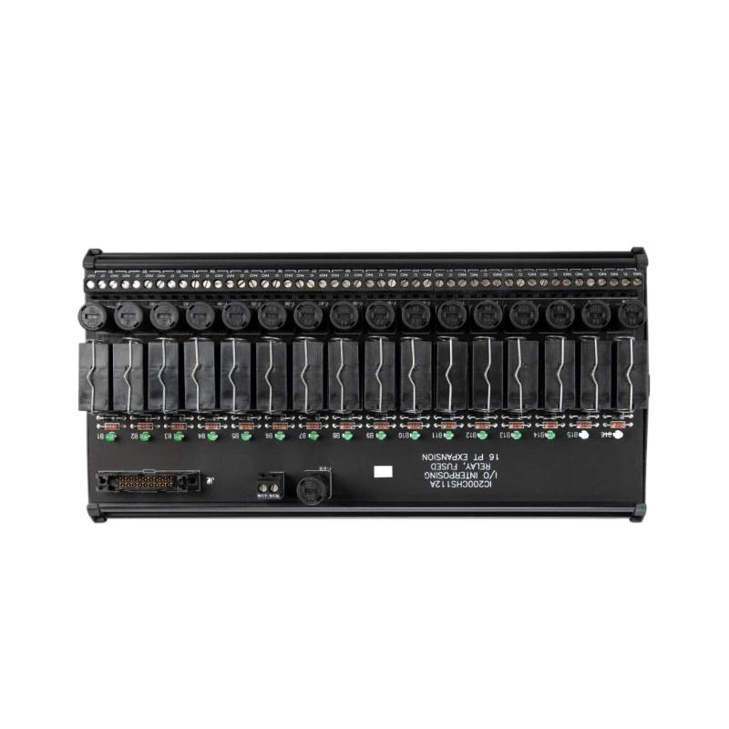 GE IC200CHS112-1