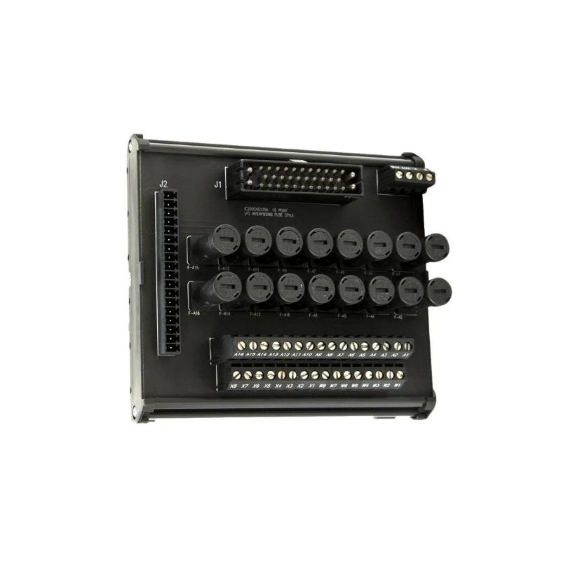 GE IC200CHS121-4
