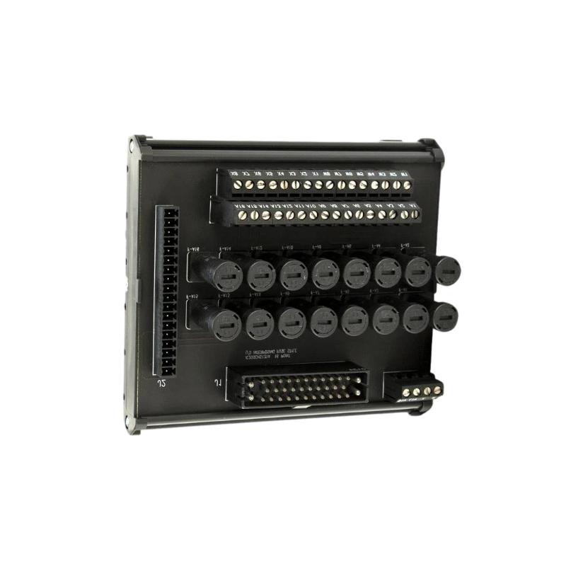 GE IC200CHS121-2