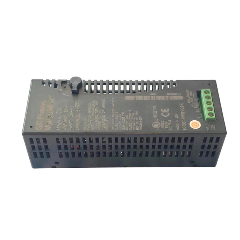 GE IC200CPWR102-3
