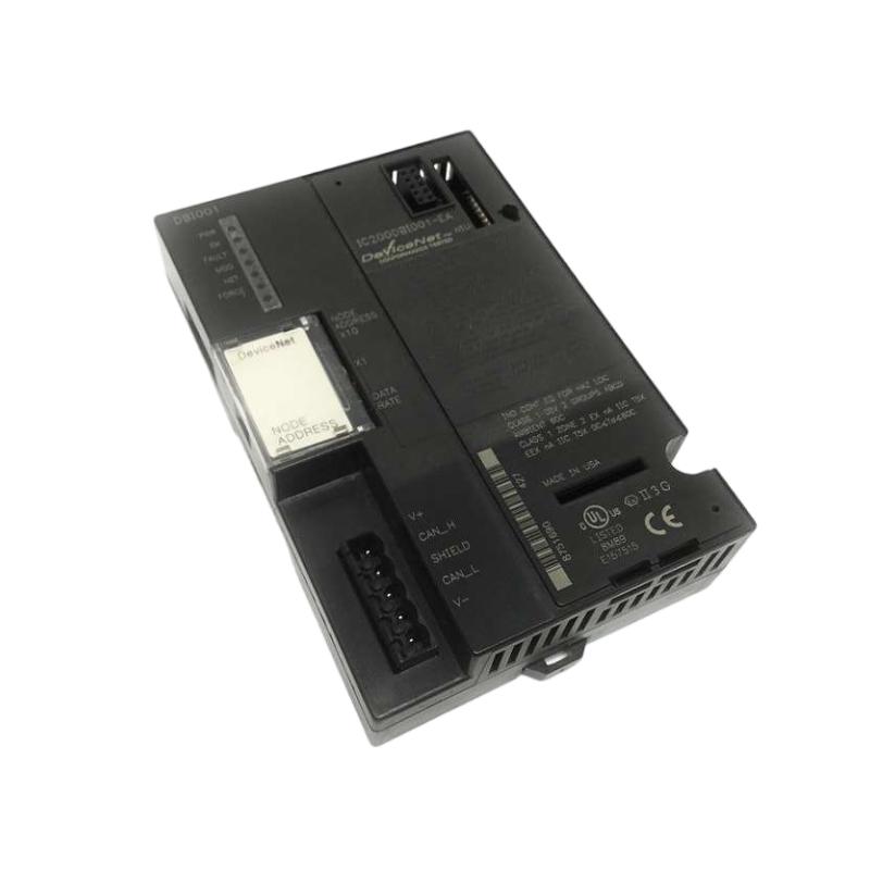 GE IC200DBI001-1