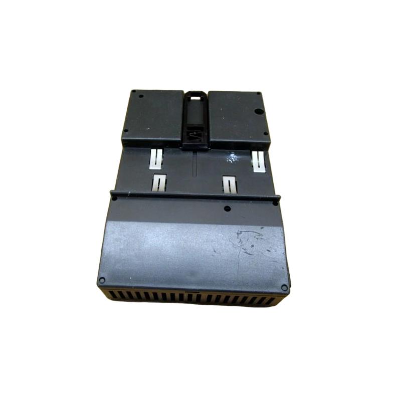 GE IC200EBI001 VersaMax Ethernet Network Interface Unit