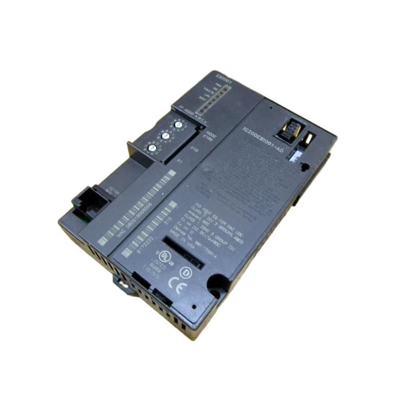 GE IC200EBI001-1