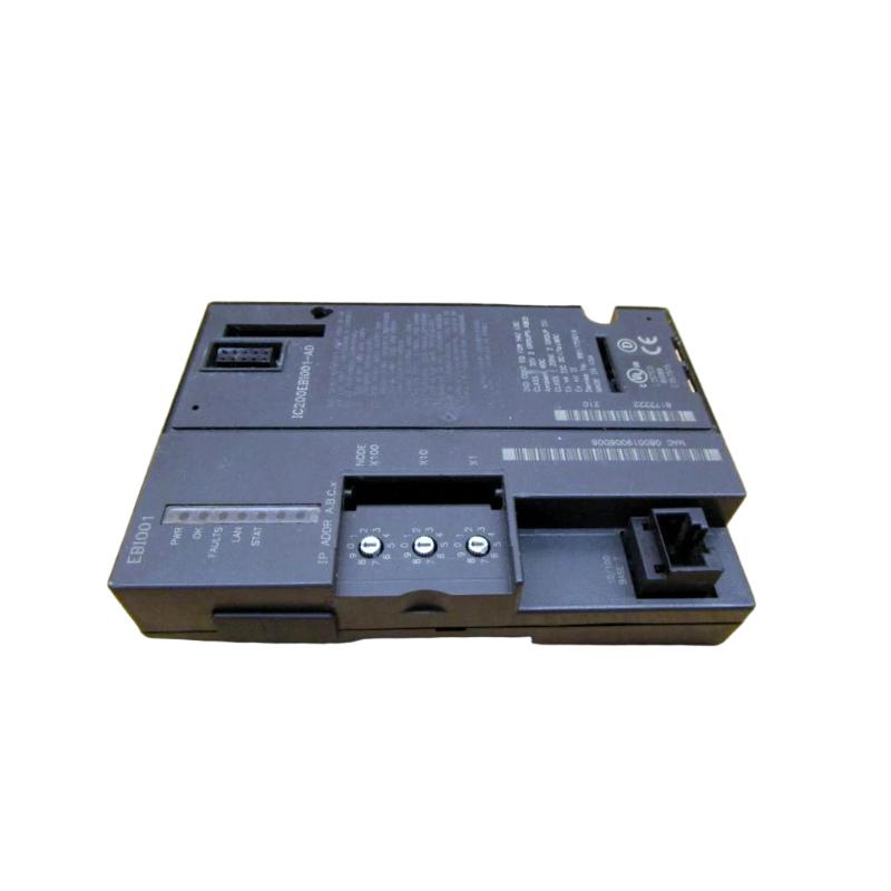 GE IC200EBI001-2