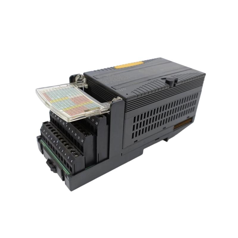 GE IC200MDD840 VersaMax Discrete Mixed I/O Module