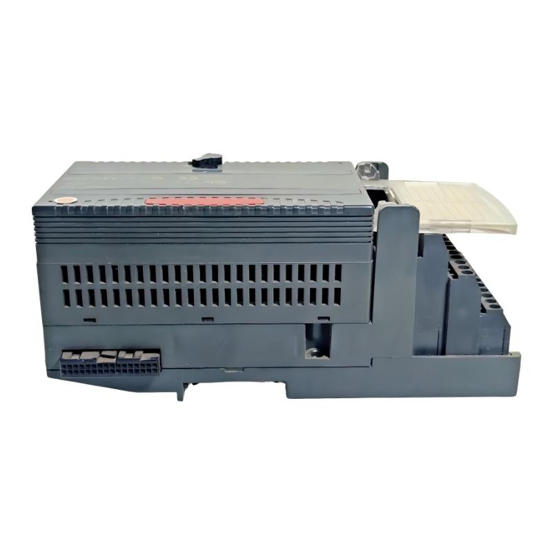 GE IC200MDL240 VersaMax AC Discrete Input Module