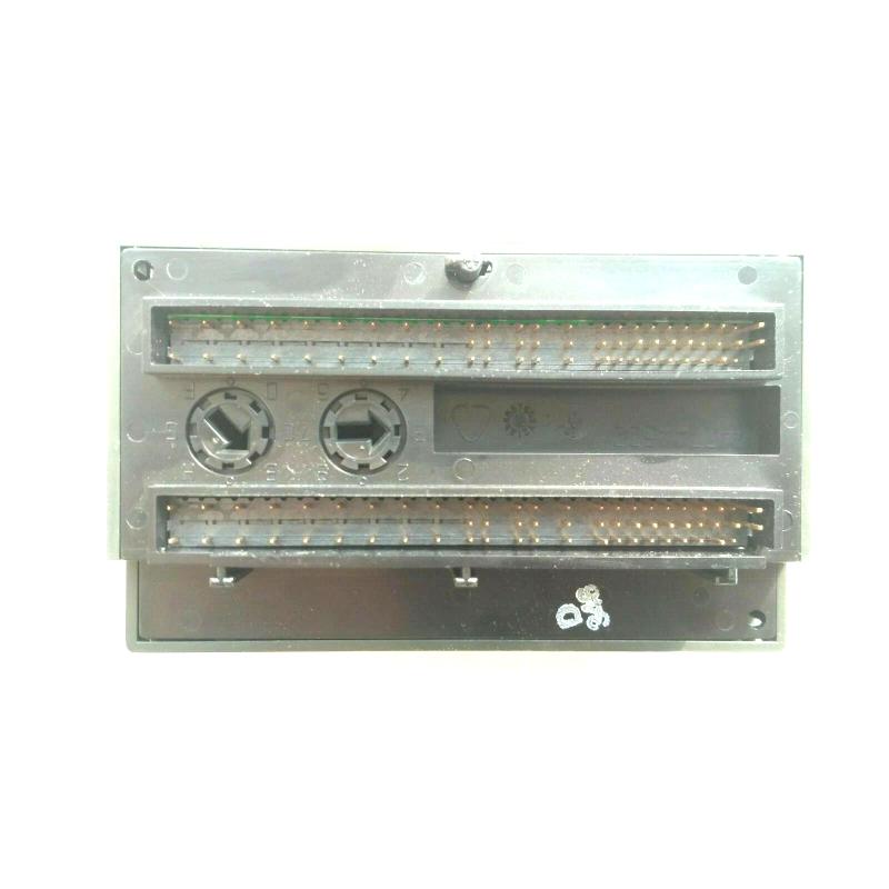 GE IC200MDL241 VersaMax AC Discrete Input Module