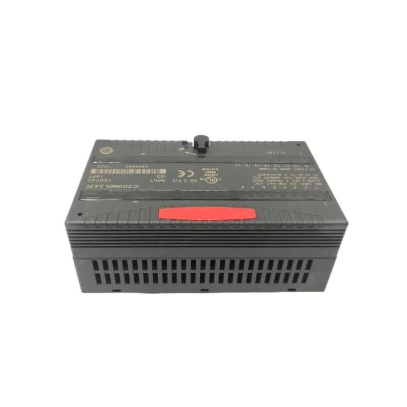 GE IC200MDL243-1