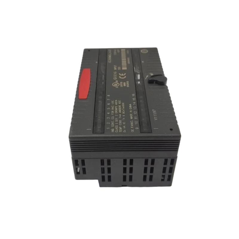 GE IC200MDL243-4