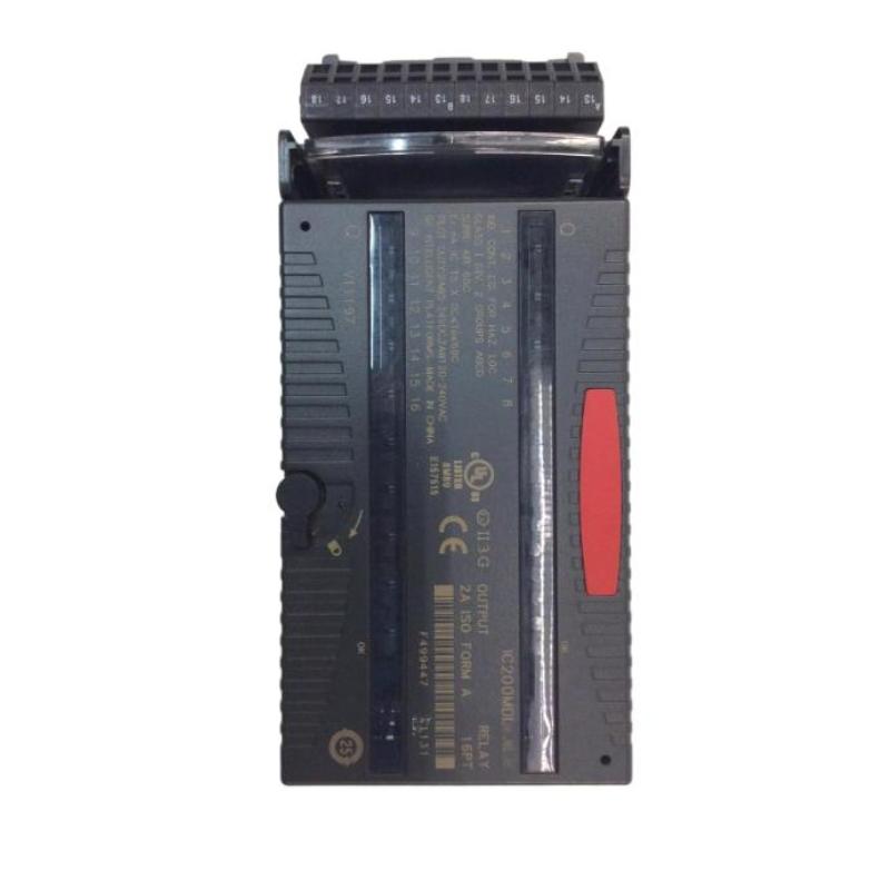 GE IC200MDL244-1