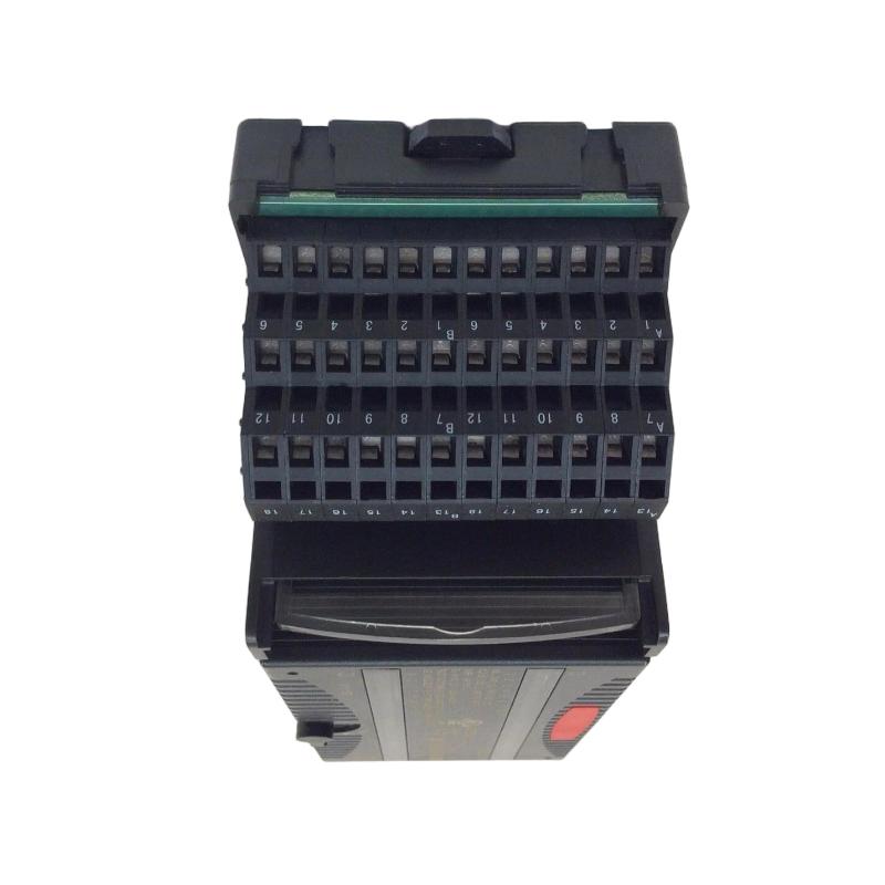 GE IC200MDL244 VersaMax AC Discrete Input Module