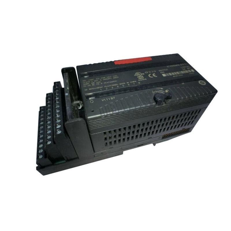 GE IC200MDL331 – VersaMax 120VAC Discrete Output Module