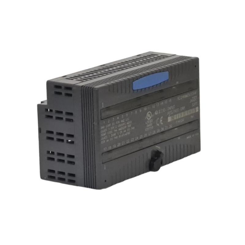 GE IC200MDL635-2