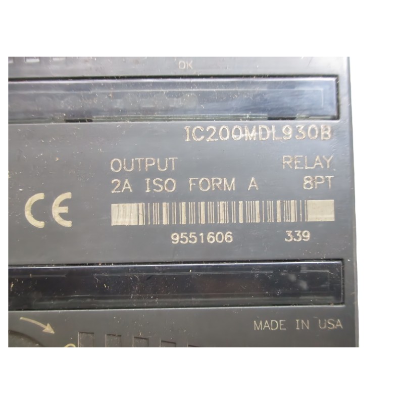 IC200MDL930B-4