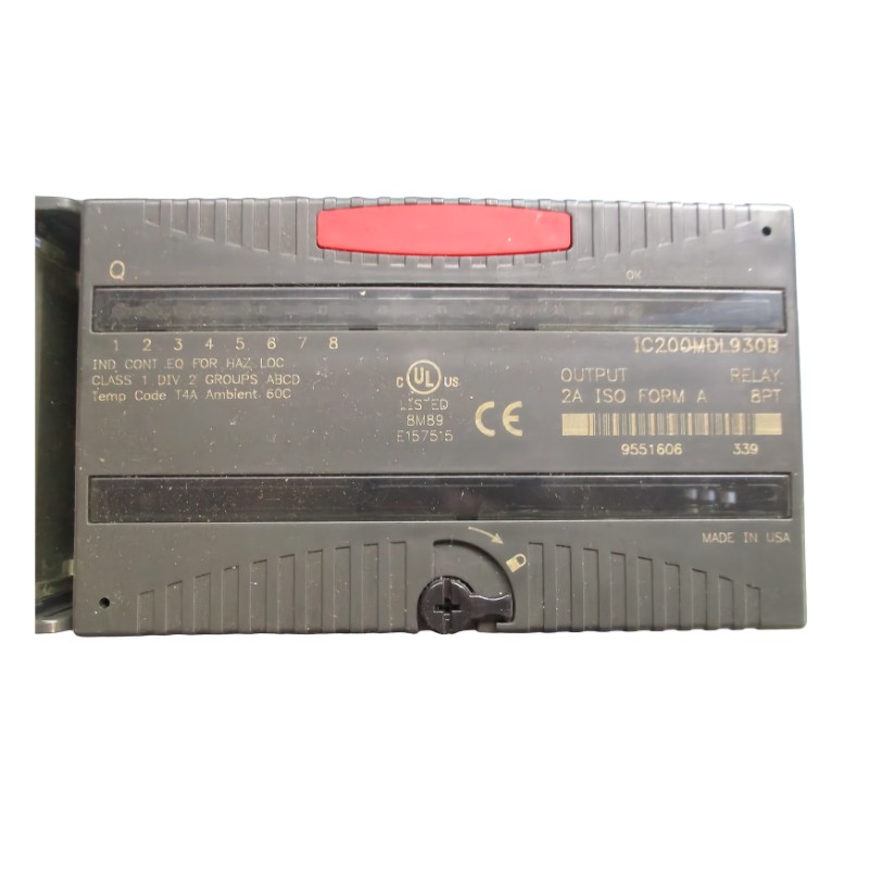 IC200MDL930B-1