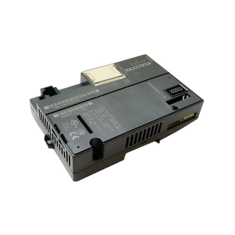 GE IC200PBI001-2