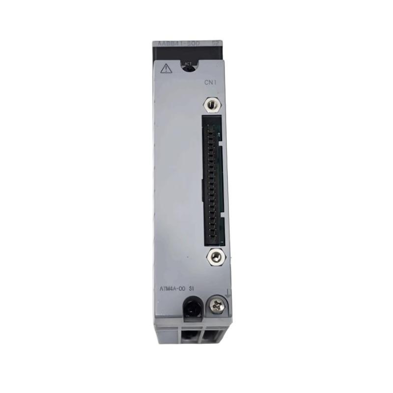 Yokogawa AAB841-S03/M4A00 Input/Output Module