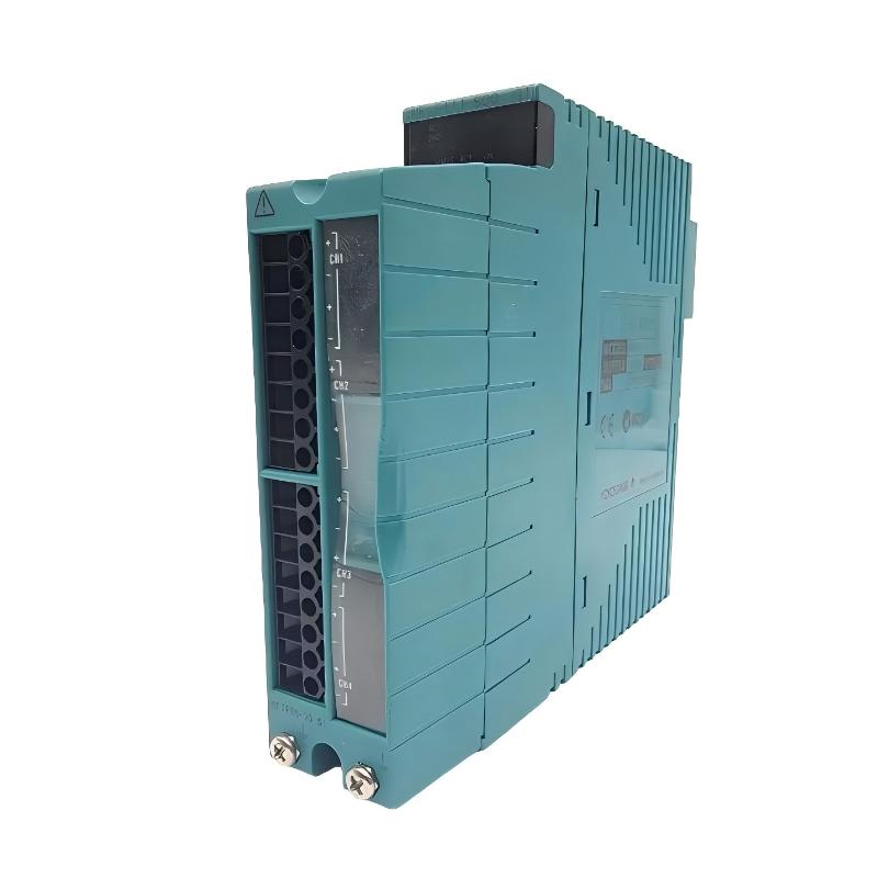 Yokogawa NFLF111-S00/F9S00 Input/Output Module