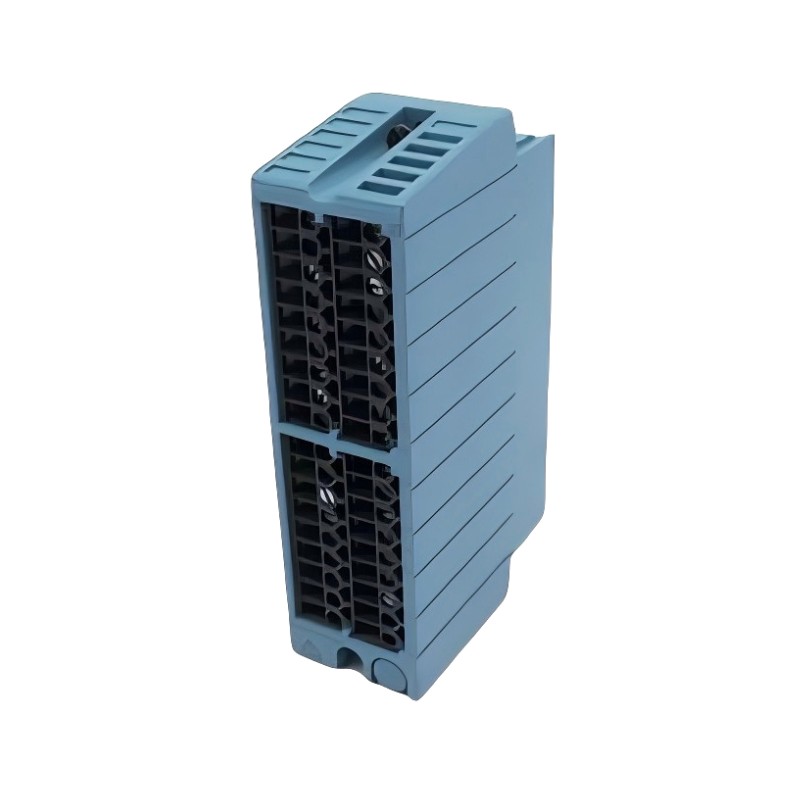 Yokogawa NFTR8S-10 Terminal Block Module