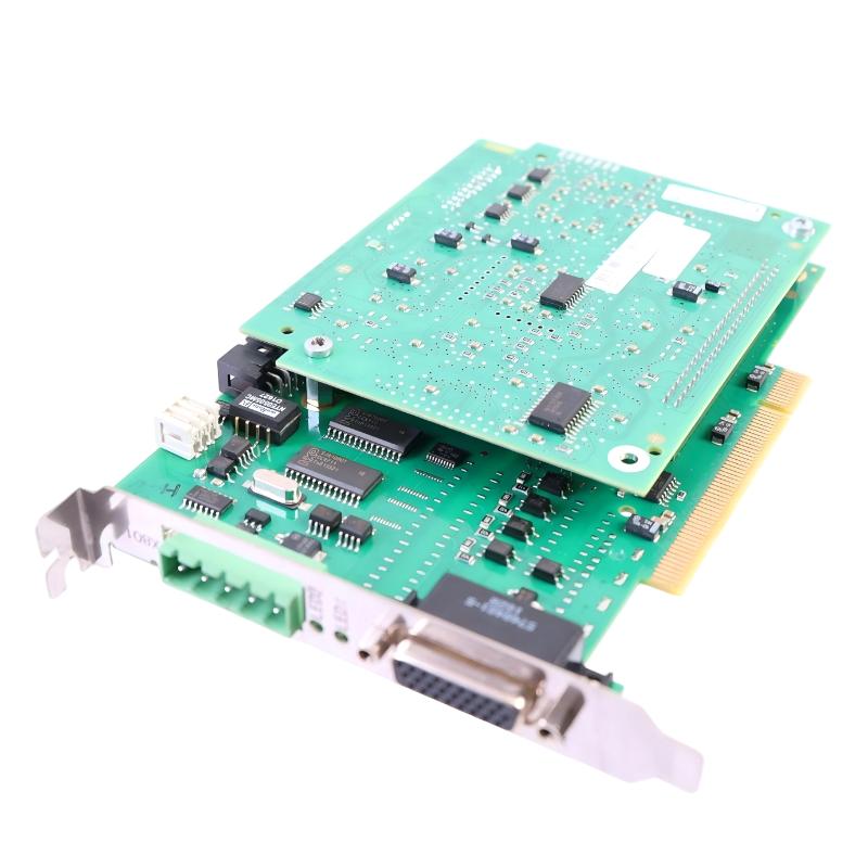 ABB (KUKA) 00-117-336 Interface Card