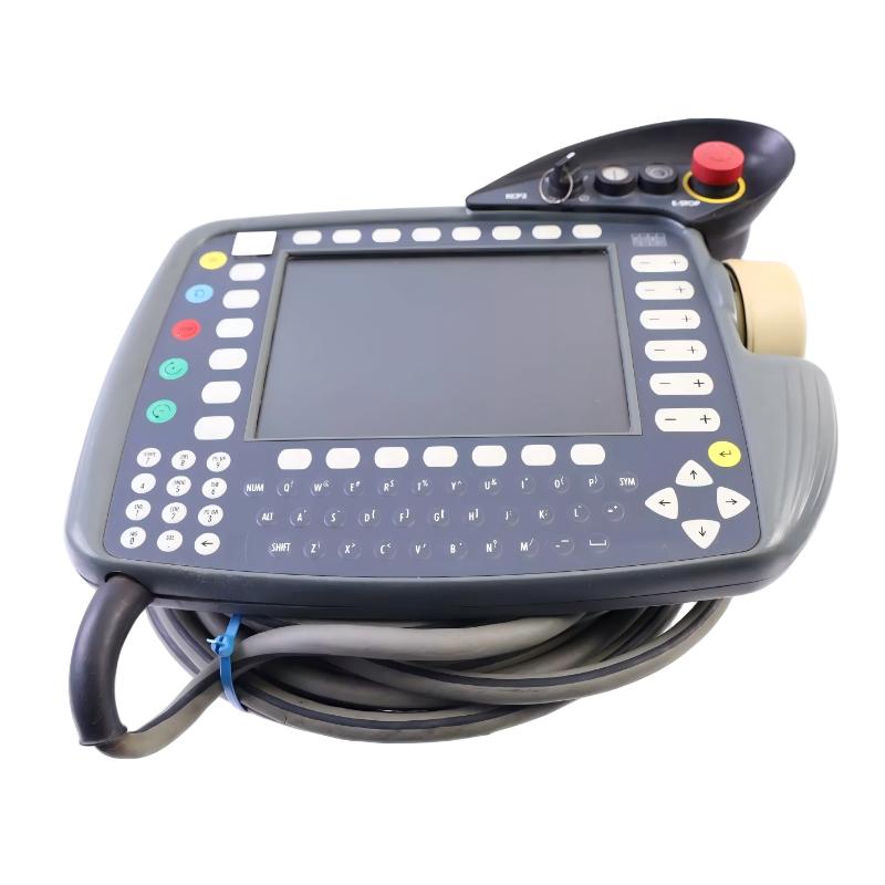 ABB (KUKA) 00-110-185 Teach Pendant Control Panel