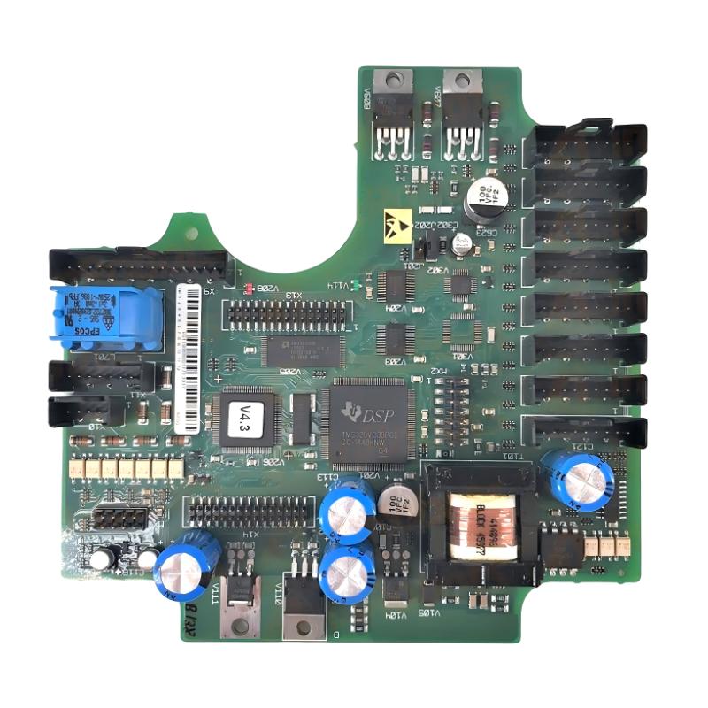 ABB (KUKA) 00-119-966 Circuit Board