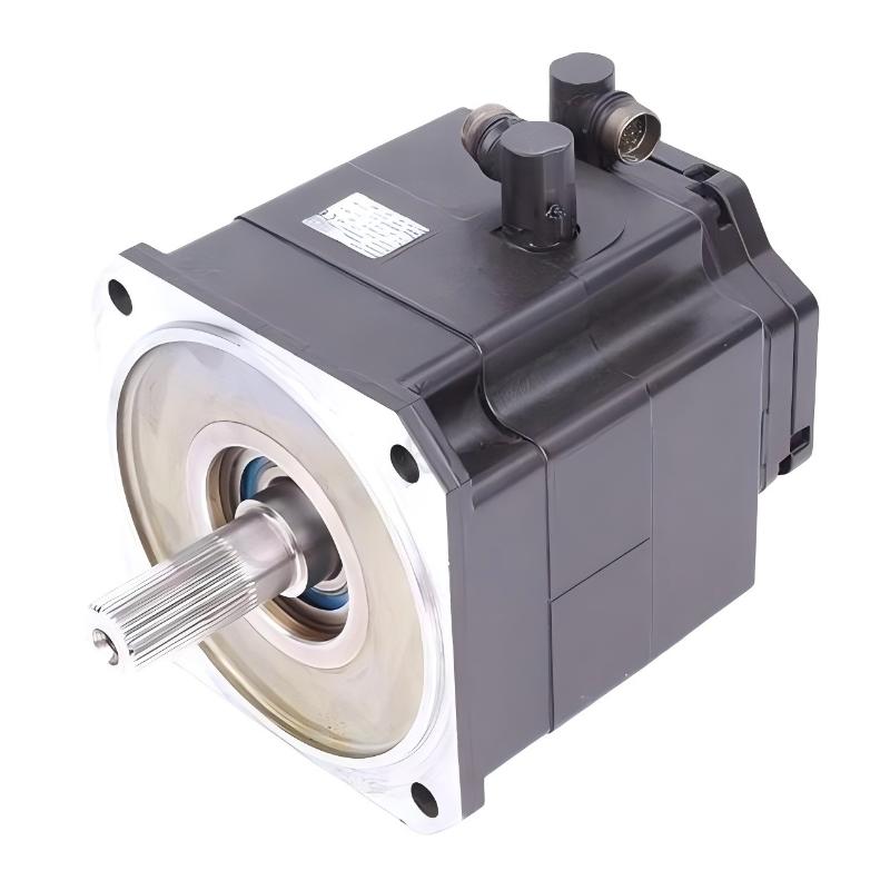 ABB (KUKA) 1FK6100-8AF91-1ZZ9-ZS49 69-225-463 Robot Servo Motor