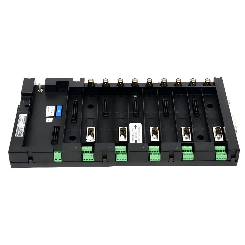 Bently Nevada 1701/05 1034549-6 On-site Monitoring Terminal Base