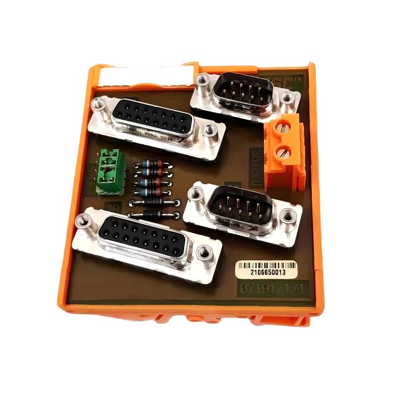 Honeywell 07191/1/1 RS485 Communication Board