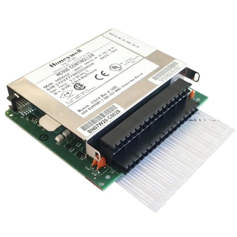 Honeywell 900G32-0102 Numeric Input Module