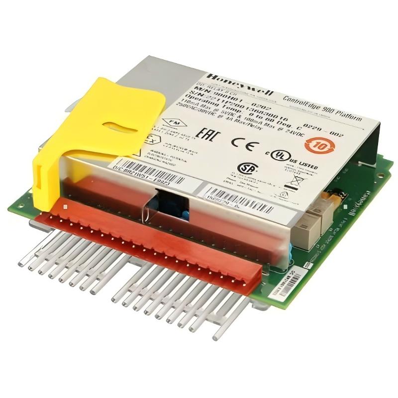 Honeywell 900H01-0202 HC900 Relay Output Module