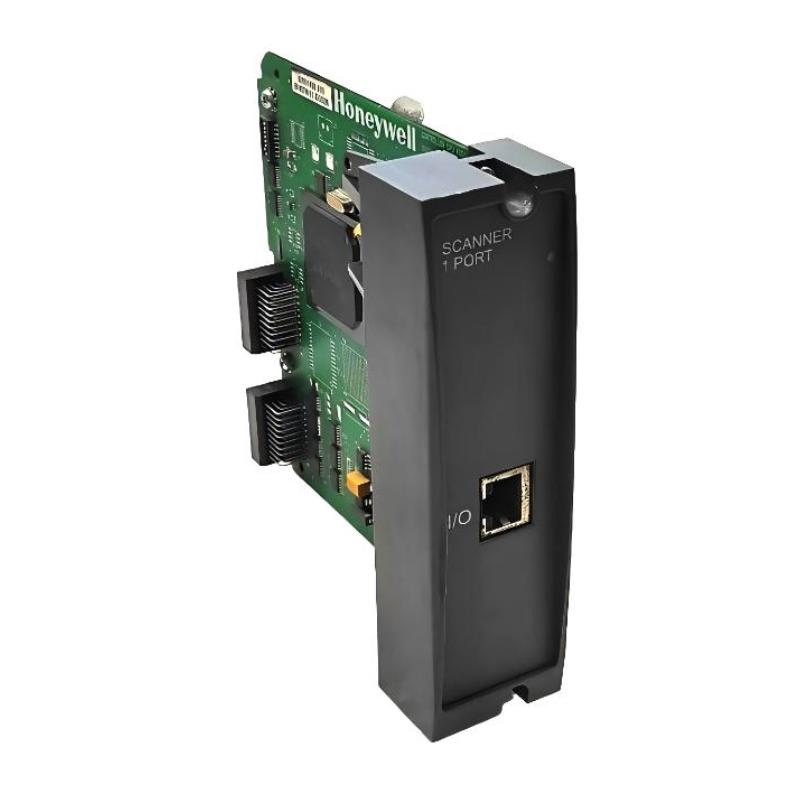 Honeywell 900C53-0124-00 HC900 I/O Scanner