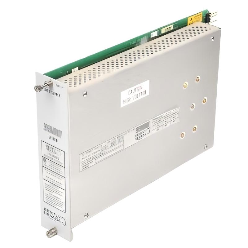 Bently Nevada 3300/14 DC Power Supply