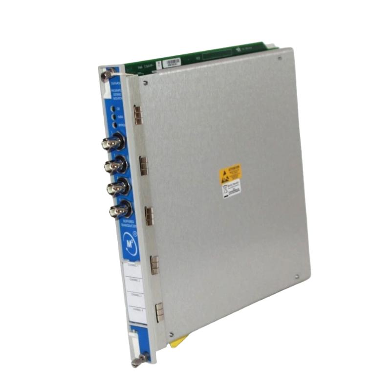 Bently Nevada 131108-0025-01 Location I/O Module