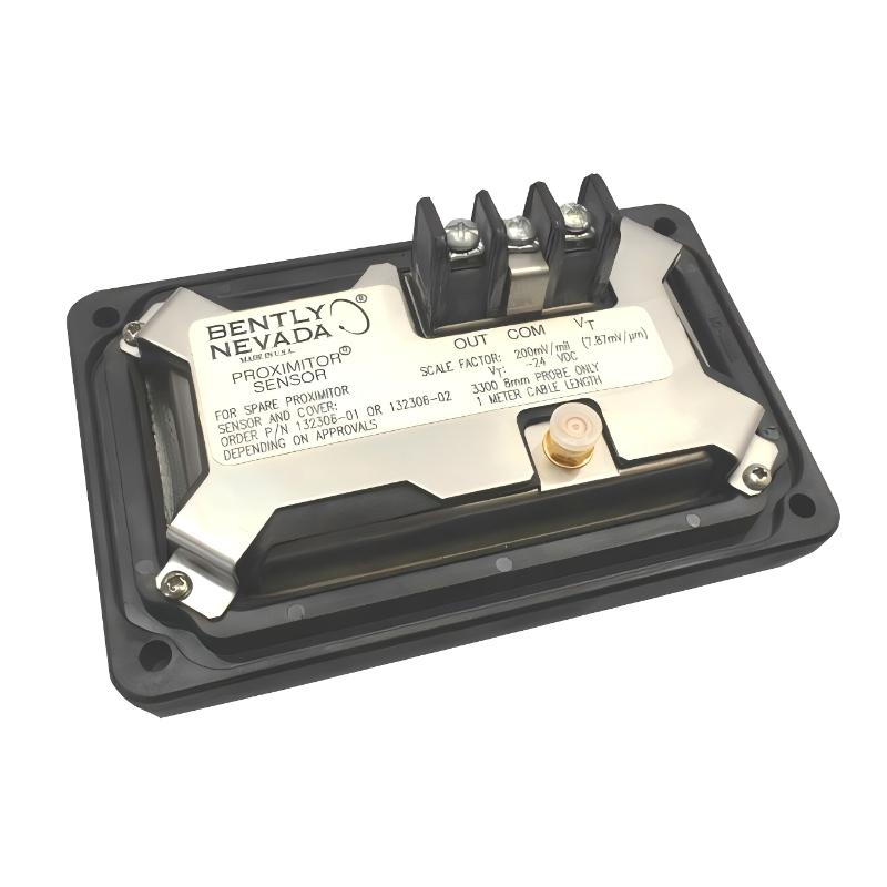 Bently Nevada 132306-02 Backup Proximity Sensor