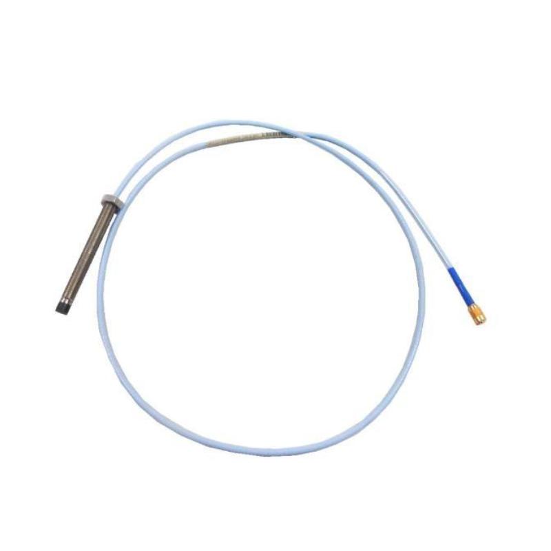 Bently Nevada 130938-07-10-01-00 3300 8 mm Vibration Probe
