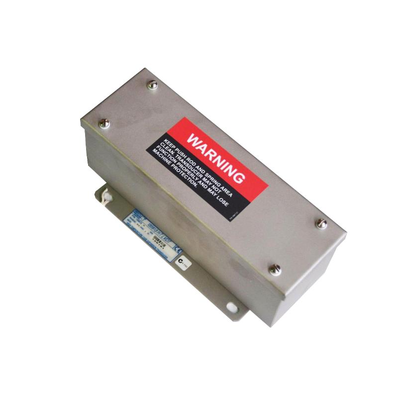 Bently Nevada 135613-03-00 High-Temperature Housing Expansion Sensor Assembly