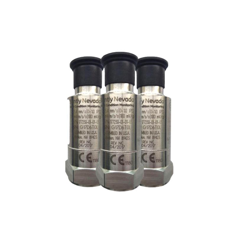 Bently Nevada 135826-01 MM ¼-28 UNF To M10 X 1.0 Standard Studs