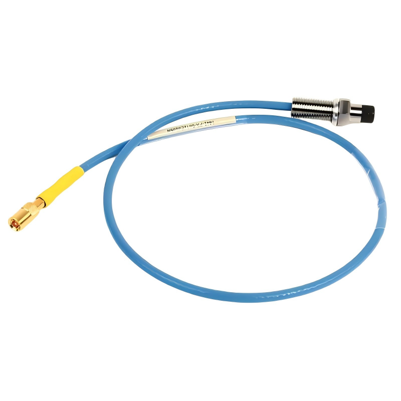 Bently Nevada 1442-PR-0812E0205N 1442 Eddy Current Probe