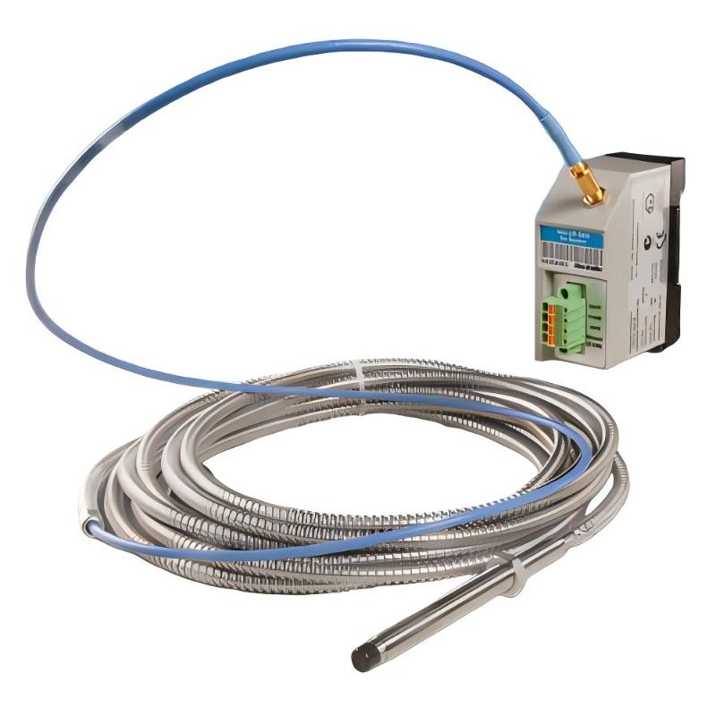 Bently Nevada 1442-PR-0812E0210N 1442 Eddy Current Probe