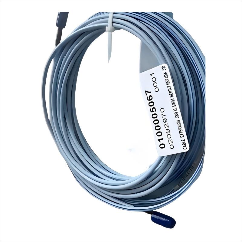 Bently Nevada 162381-138-040-90-05 3300 XL 8 mm Probe