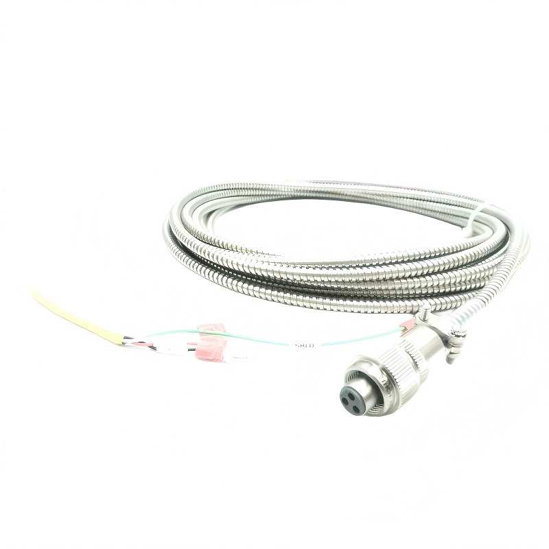 Bently Nevada 16710-83 16710 Interconnecting Cable