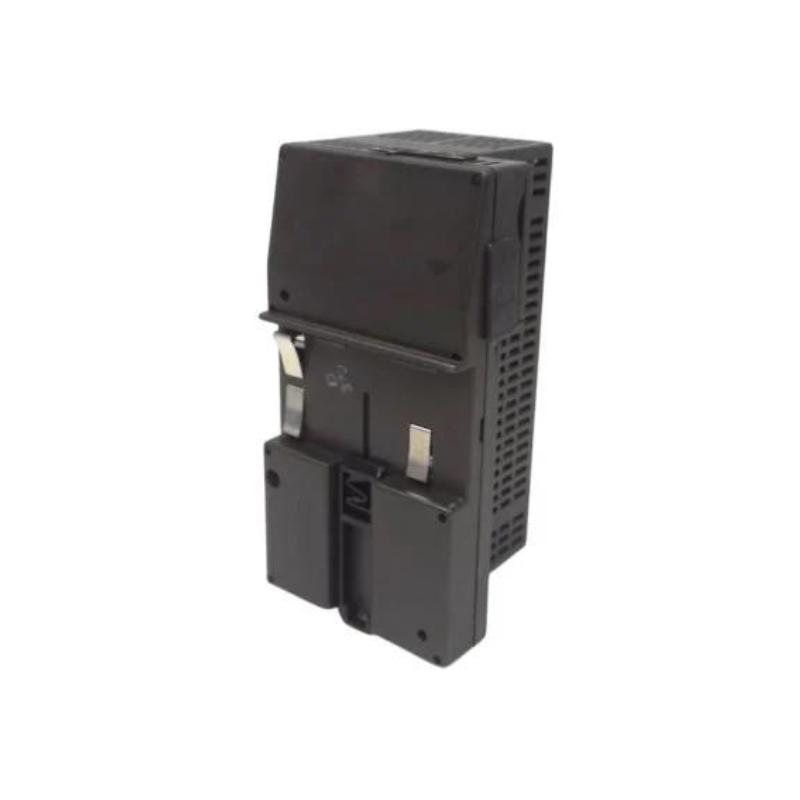 GE IC200PWR101 – VersaMax AC Power Supply Module