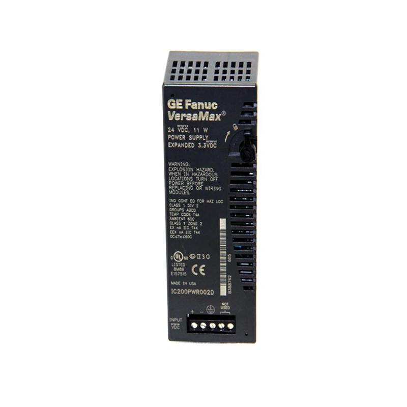 GE IC200PWR101-1