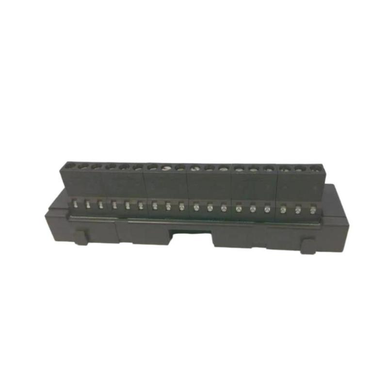 GE IC200TBM002 – VersaMax Terminal Base Module